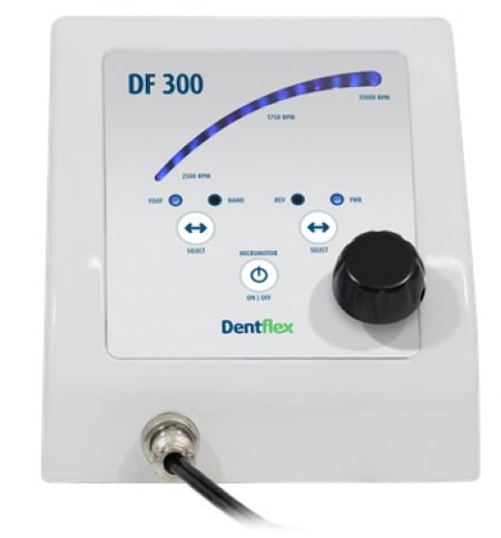 MOTOR PROTESE PODOLOGIA DENTFLEX DF 300